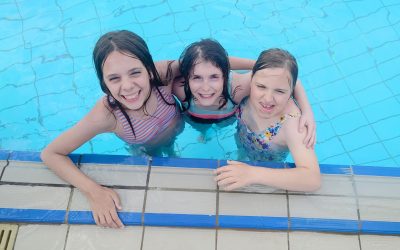 Pozdravi z Debelega Rtiča