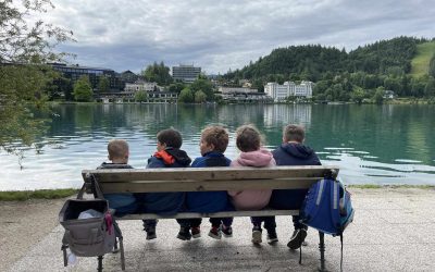 Naravoslovni dan: Obisk bleda 2024