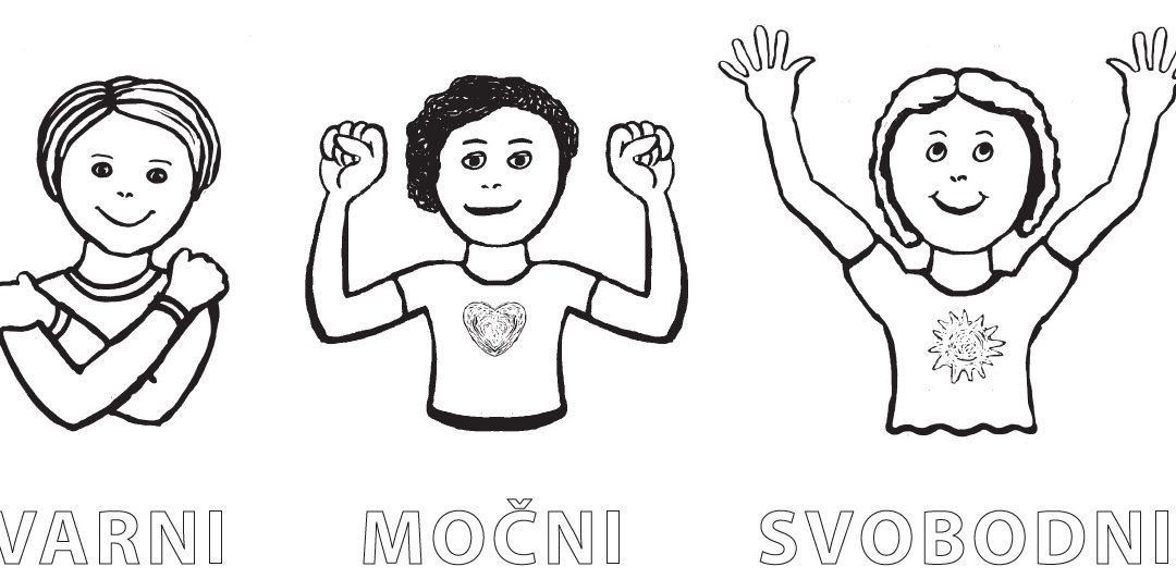 PROGRAM NEON – VARNI BREZ NASILJA