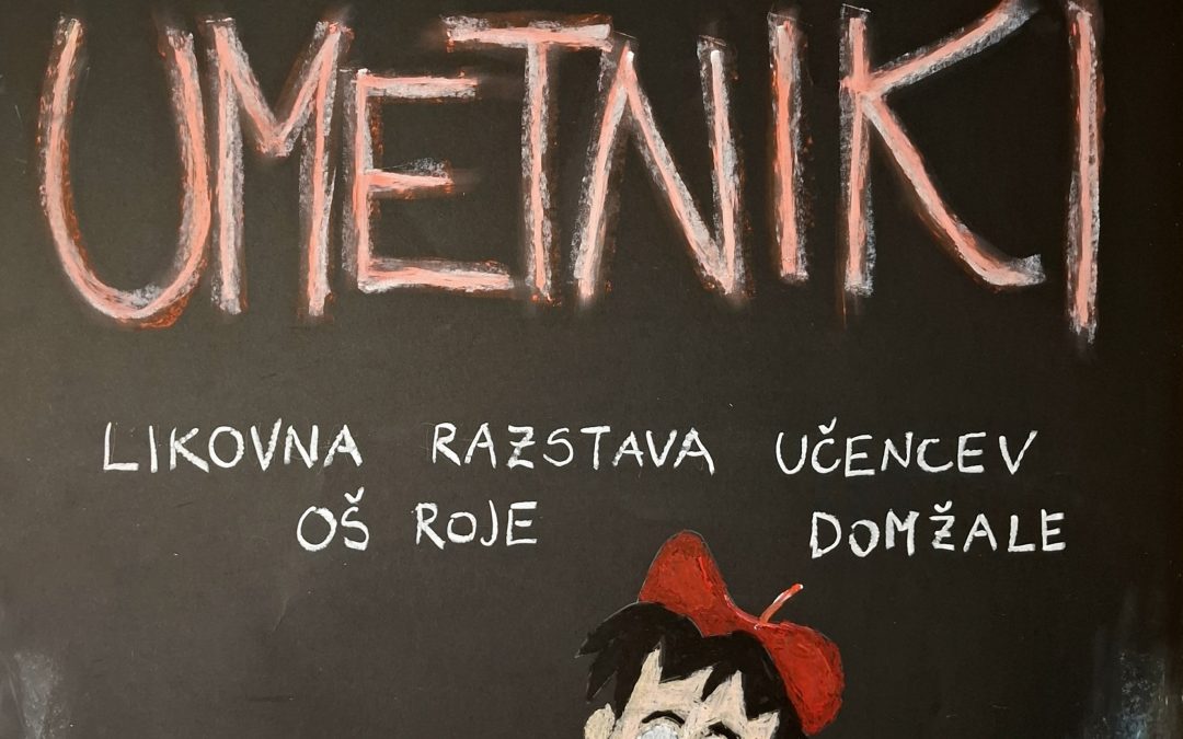 Rojski umetniki