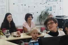 Hrošček Simon, 2017/18