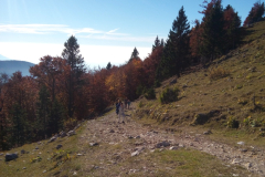 Športni dan Velika planina 2017/18