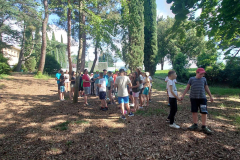 ŠVN Debeli Rtič 2024